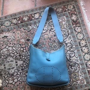 Hermès Evelyn Togo PM